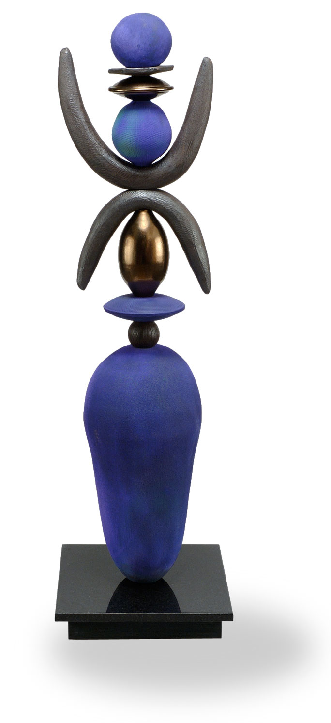 vase